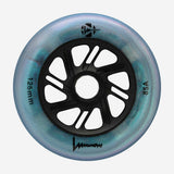 Luminous - Inline Wheels 125mm x3