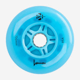 Luminous - Inline Wheels 100mm x3