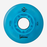 Luminous - Inline Wheels 72mm x4