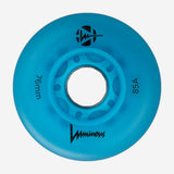 Luminous - Inline Wheels 76mm x4