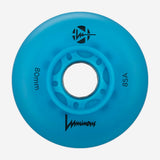 Luminous - Inline Wheels 80mm x4