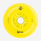 Luminous - Inline Wheels 100mm x3