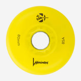 Luminous - Inline Wheels 80mm x4