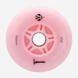 Luminous - Inline Wheels 100mm x3