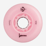 Luminous - Inline Wheels 72mm x4