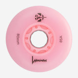 Luminous - Inline Wheels 80mm x4