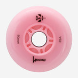 Luminous - Inline Wheels 90mm x4