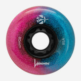 Luminous - Inline Wheels 80mm x4