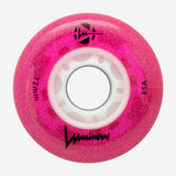 Luminous - Inline Wheels 72mm x4