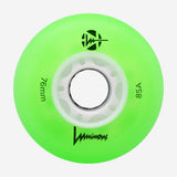 Luminous - Inline Wheels 76mm x4