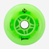 Luminous - Inline Wheels 100mm x3