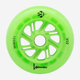 Luminous - Inline Wheels 125mm x3