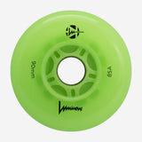Luminous - Inline Wheels 90mm x4