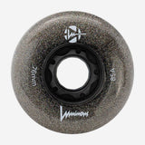 Luminous - Inline Wheels 76mm x4
