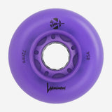 Luminous - Inline Wheels 72mm x4