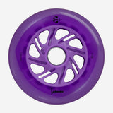 Luminous - Inline Wheels 110mm x3