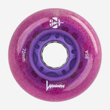 Luminous - Inline Wheels 72mm x4