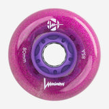 Luminous - Inline Wheels 80mm x4