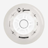 Luminous - Inline Wheels 100mm x3