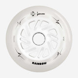 Luminous - Inline Wheels 110mm x3