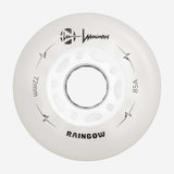 Luminous - Inline Wheels 72mm x4