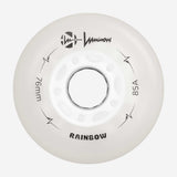 Luminous - Inline Wheels 76mm x4