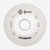 Luminous - Inline Wheels 80mm x4