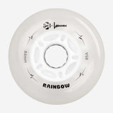Luminous - Inline Wheels 84mm x4