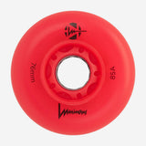 Luminous - Inline Wheels 76mm x4