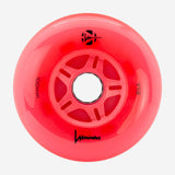 Luminous - Inline Wheels 100mm x3