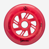 Luminous - Inline Wheels 125mm x3