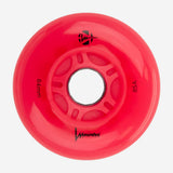 Luminous - Inline Wheels 84mm x4