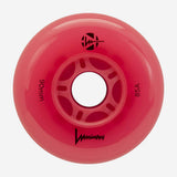Luminous - Inline Wheels 90mm x4