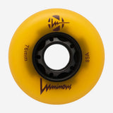 Luminous - Inline Wheels 76mm x4