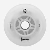Luminous - Inline Wheels 100mm x3