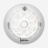 Luminous - Inline Wheels 125mm x3
