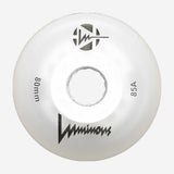 Luminous - Inline Wheels 80mm x4