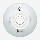 Luminous - Inline Wheels 84mm x4