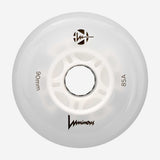 Luminous - Inline Wheels 90mm x4