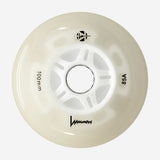 Luminous - Inline Wheels 100mm x3