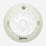 Luminous - Inline Wheels 125mm x3
