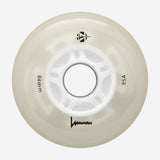 Luminous - Inline Wheels 84mm x4