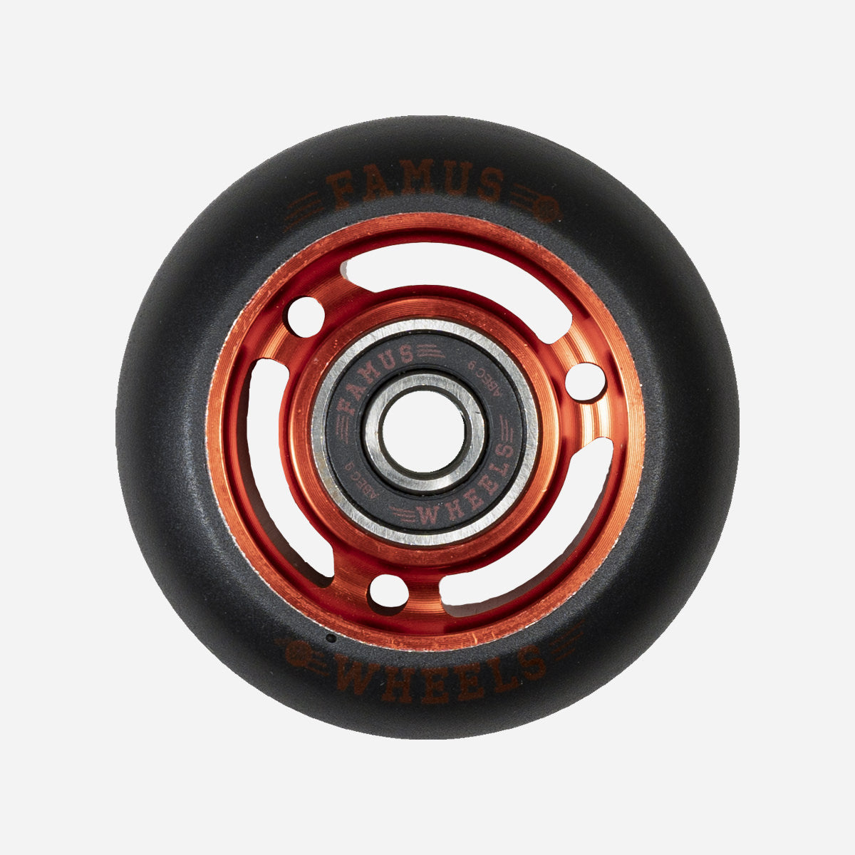 FAMUS Wheels - 60MM