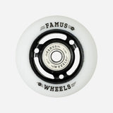 FAMUS Wheels - 64MM