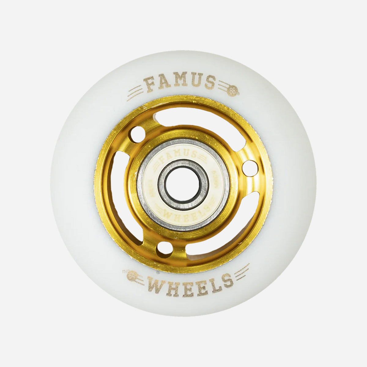 FAMUS Wheels - 64MM