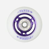 FAMUS Wheels - 64MM