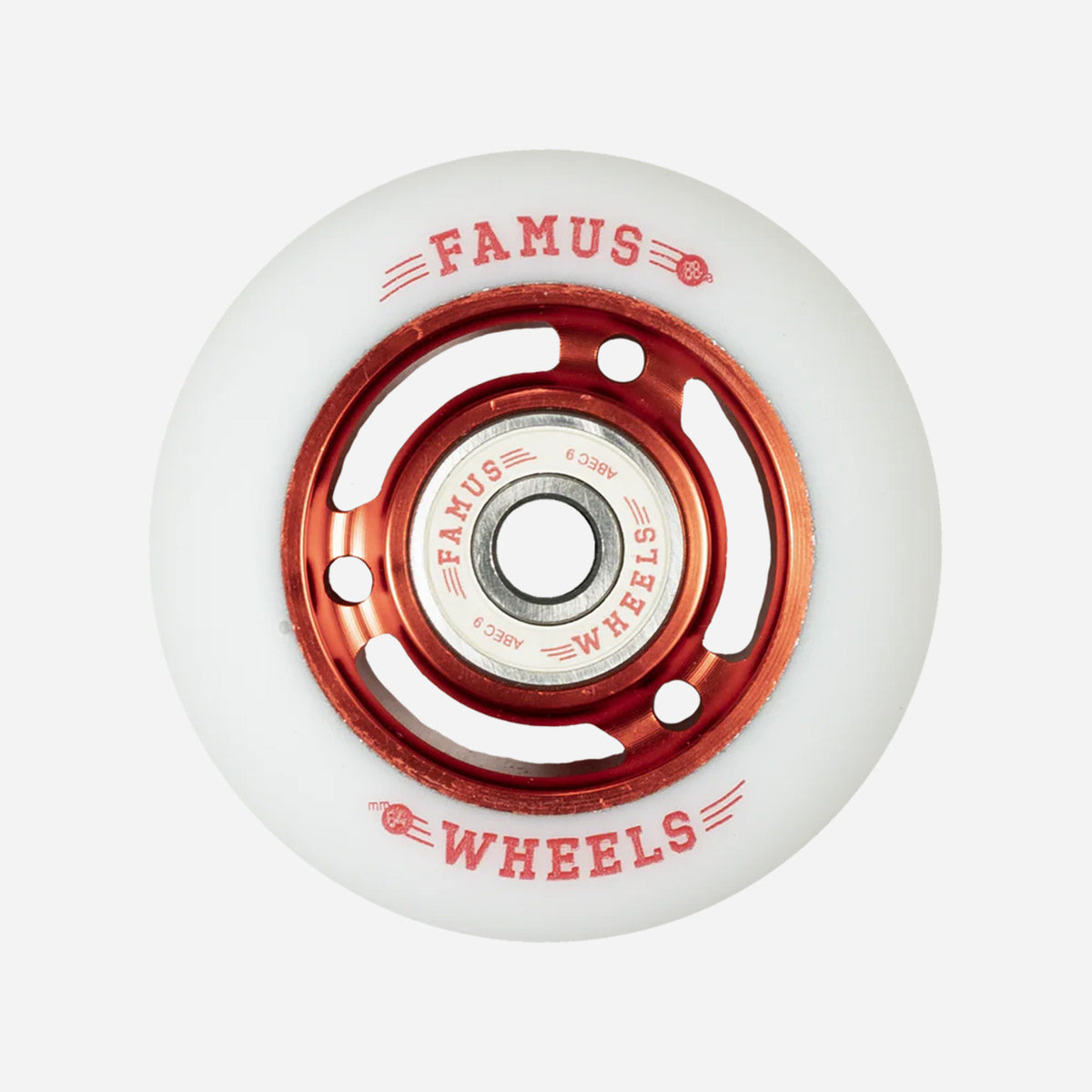 FAMUS Wheels - 64MM