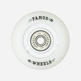 FAMUS Wheels - 64MM
