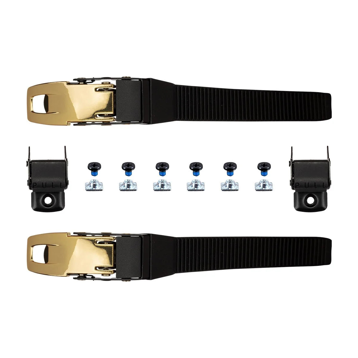 FR Skates - Metal Top Buckles