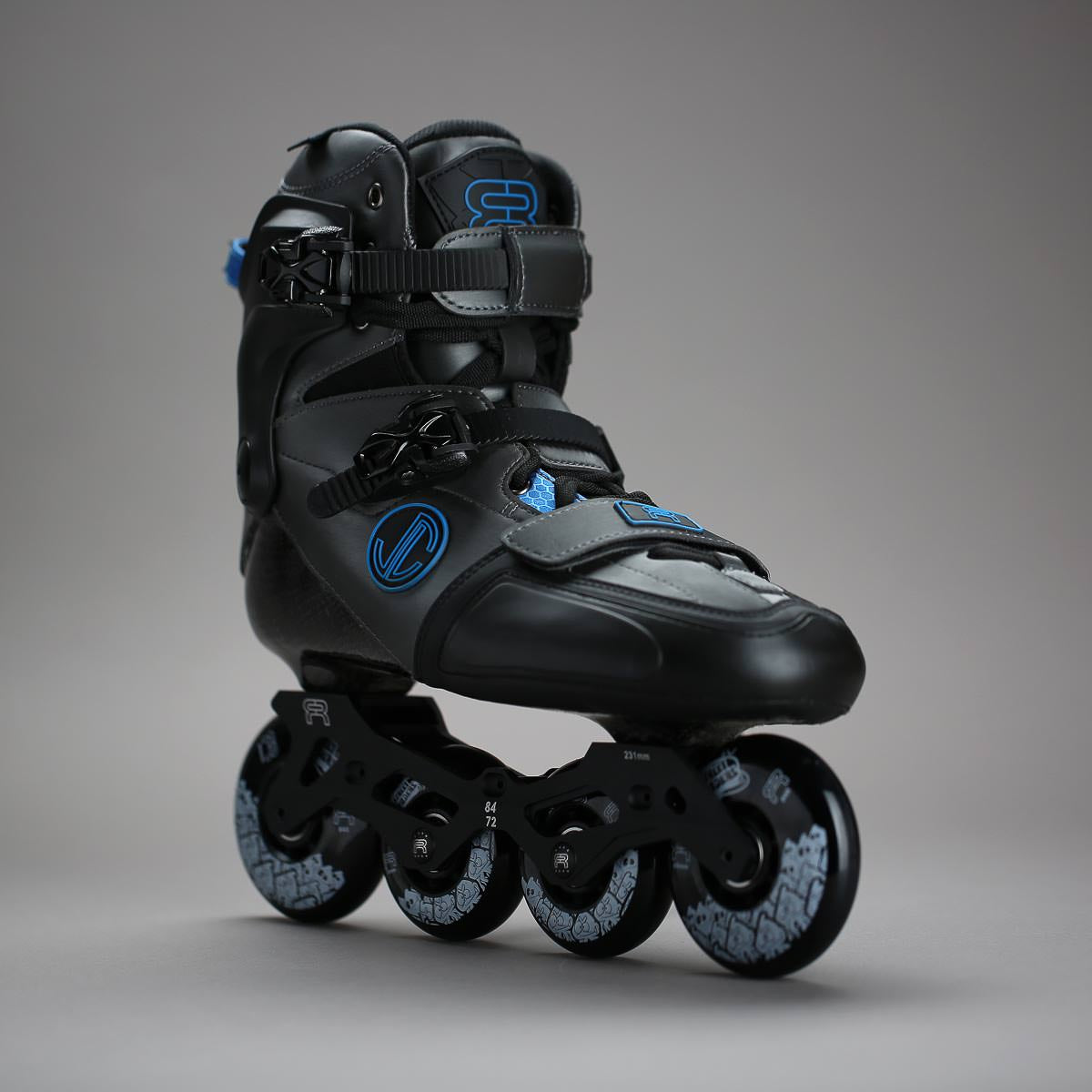 Alpina Race Skate サイズEU37　23.5㎝　新品未使用 Alpina Race Skate サイズEU37 23.5㎝ 新品未使用 2025年最新